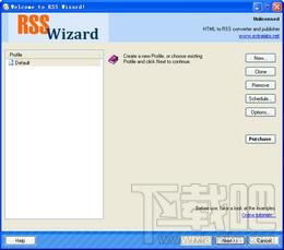 RSS Wizard,RSS Wizard下载,RSS Wizard官方下载