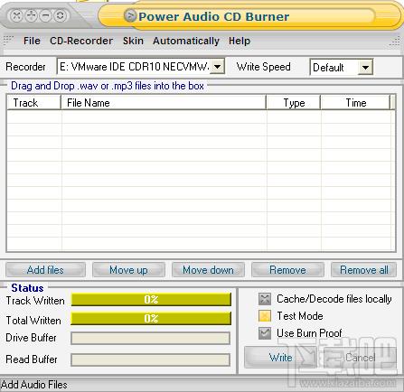 Power Audio Tools,Power Audio Tools下载,音效软件