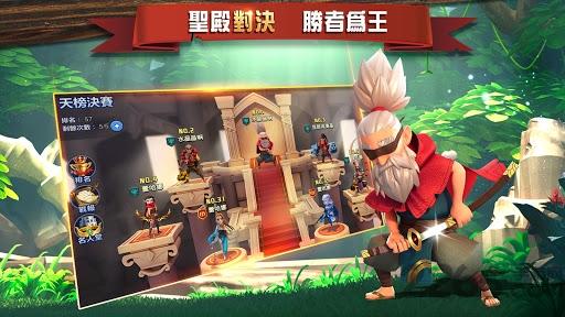 盖世英雄国际服下载,盖世英雄,英雄游戏,魔幻游戏