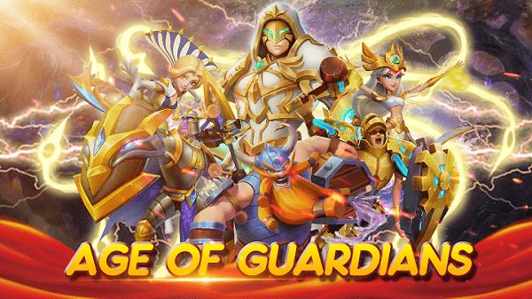 age of guardians手游下载,ageofguardians,挂机手游,奇幻手游