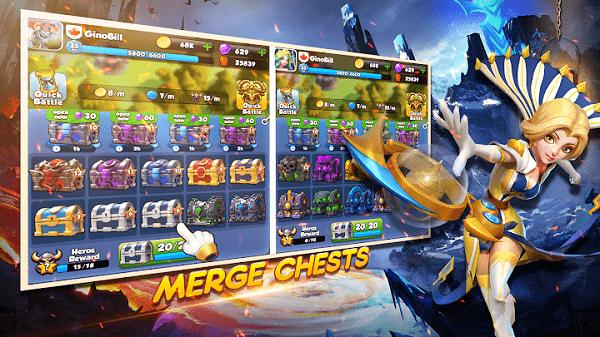 age of guardians手游下载,ageofguardians,挂机手游,奇幻手游