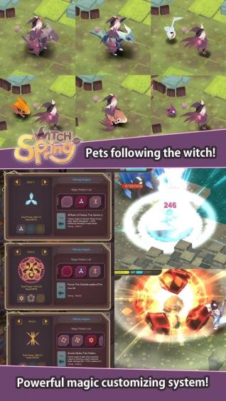 春巫手机版下载,春巫,角色扮演游戏,rpg游戏